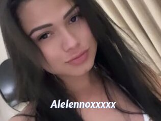 Alelennoxxxxx
