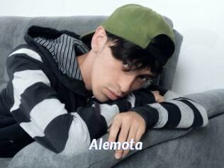 Alemota