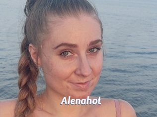 Alenahot