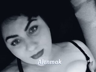 Alenmak