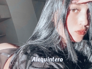 Alequintero