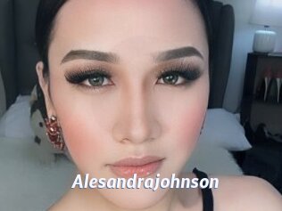 alesandrajohnson Sexe amateur contributions