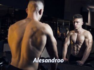 Alesandroo