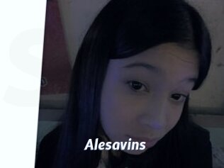 Alesavins