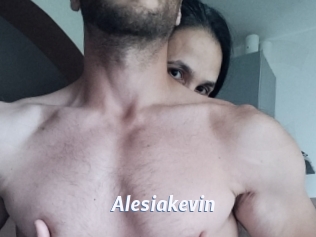 Alesiakevin