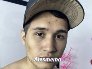 Alesmema