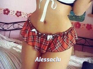 Alessaclu