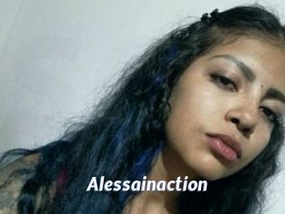 Alessainaction