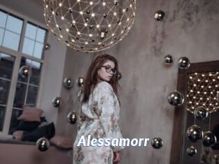 Alessamorr