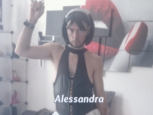 Alessandra