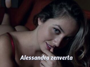 alessandra_zenverta Sexe amateur contributions
