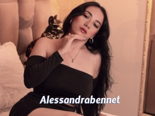 Alessandrabennet