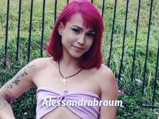 Alessandrabraum