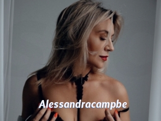 Alessandracampbe