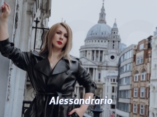 alessandrario Sexe amateur contributions