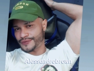 Alessandrobrown