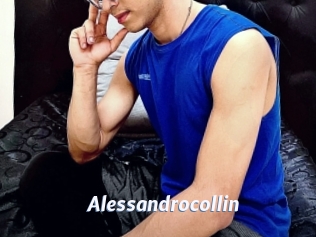 alessandrocollin Sexe amateur contributions