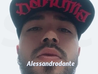 Alessandrodante