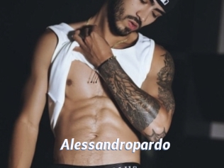 Alessandropardo