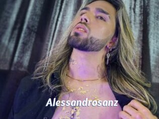 Alessandrosanz