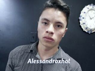 Alessandroxhot