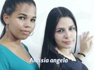 alessia_angela Sexe amateur contributions