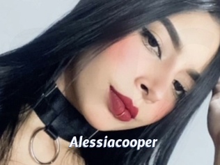 alessiacooper Sexe amateur contributions