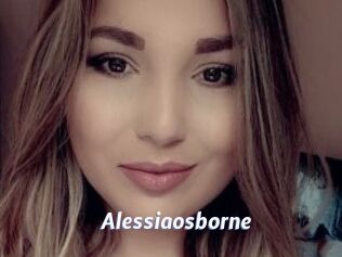 alessiaosborne Sexe amateur contributions