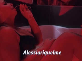 Alessiariquelme