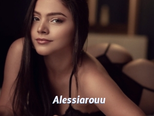 Alessiarouu