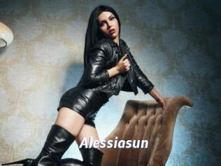 Alessiasun