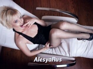 AlesyaRus