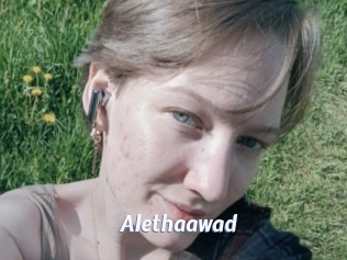 Alethaawad