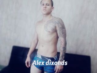 Alex_dixonds