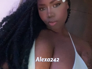 Alexa242