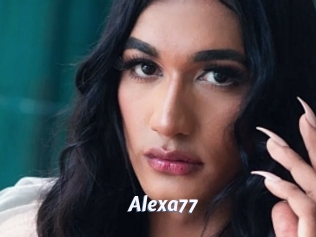 alexa77 Sexe amateur contributions