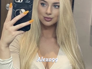 Alexa99