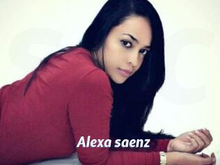 Alexa_saenz