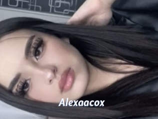 Alexaacox