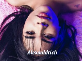 Alexaaldrich