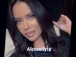 Alexaally18