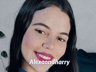 Alexaandharry
