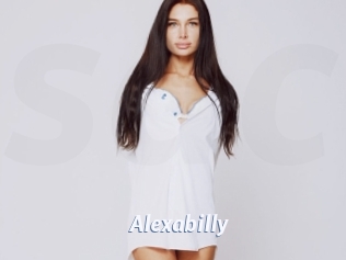 Alexabilly