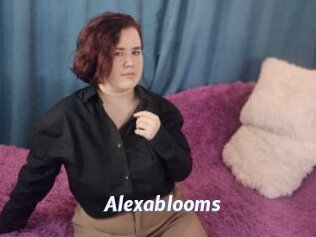 Alexablooms