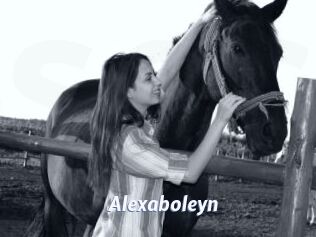 Alexaboleyn