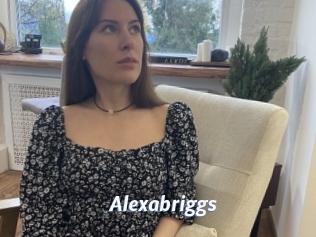 Alexabriggs