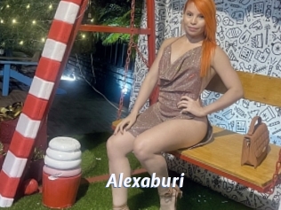 Alexaburi