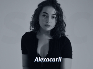 Alexacurli