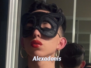 alexadonis Sexe amateur contributions