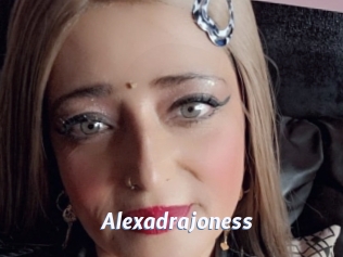 Alexadrajoness